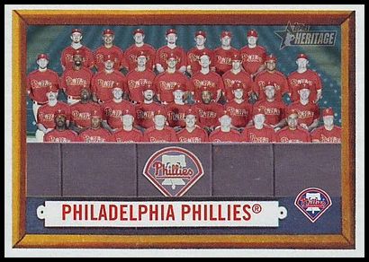 214 Philadelphia Phillies